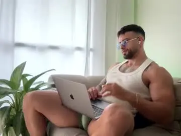 Chaturbate Best Webcam of jeremy_harden