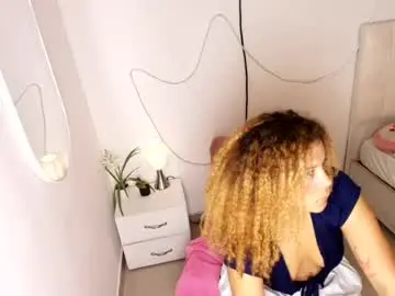 Chaturbate Private Sex Chat of lina_andr