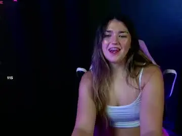 Chaturbate Nude Webcam of lushlolly