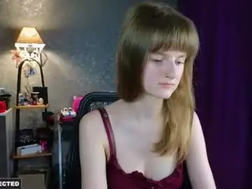 Chaturbate Adult Webcam of miss___alisa