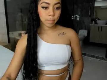 Chaturbate Best live sex cam show of patyni23