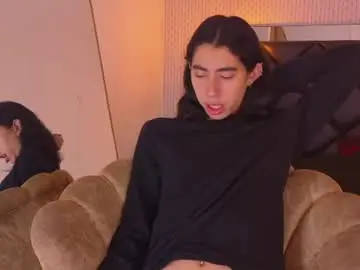 Chaturbate Live Porn of ryo_fem
