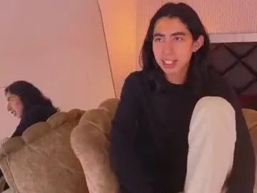 Chaturbate Live Sex of ryo_fem