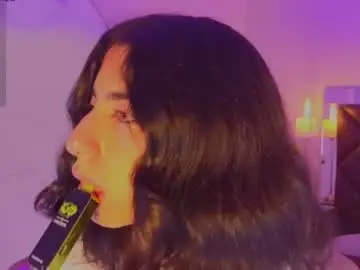 Chaturbate Live Sex Cam of ryo_fem