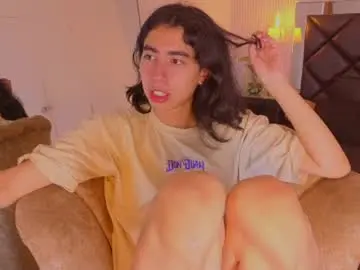 Chaturbate Best live sex cam show of ryo_fem