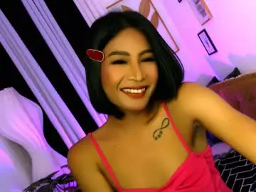 Chaturbate Sex Chat of yourprettybella_ts