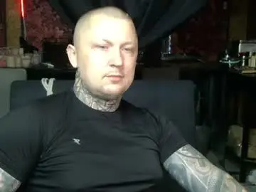 Chaturbate Adult Webcam of devilwithtats