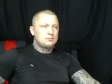 Chaturbate Adult Video Chat of devilwithtats