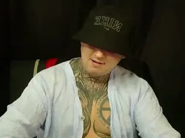 Chaturbate Nude Webcam of devilwithtats