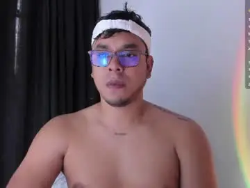Chaturbate Live Sex of gadiel_edric