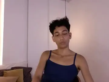 Chaturbate Sex Chat of hot_little_bunny