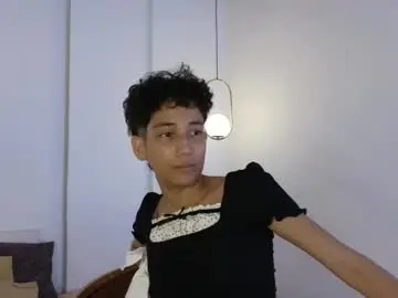 Chaturbate Live Porn of hot_little_bunny
