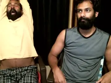 Chaturbate Live Sex Cam of indianh