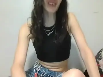 Chaturbate Adult Webcams of itzadriana