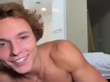 Chaturbate Free Porn Cam of jackedvander