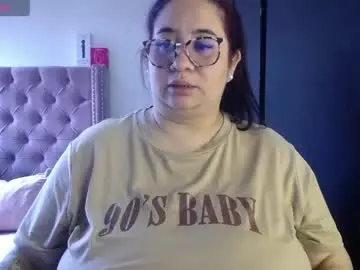 Chaturbate Adult Webcam of kathybigboobsbbw_