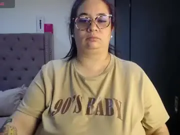 Chaturbate Live Sex of kathybigboobsbbw_