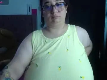 Chaturbate Adult Webcams of kathybigboobsbbw_