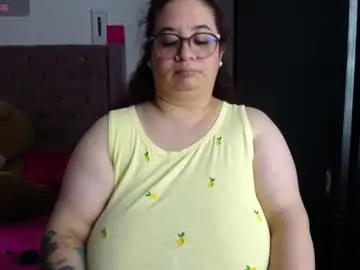 Chaturbate Best Webcam of kathybigboobsbbw_