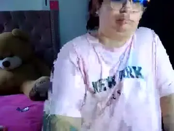 Chaturbate Best Webcam of kathybigboobsbbw_