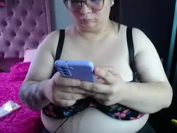 Chaturbate Adult Video Chat of kathybigboobsbbw_