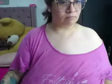 Chaturbate Adult Webcam of kathybigboobsbbw_