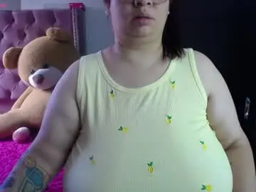 Chaturbate Sex Cam of kathybigboobsbbw_