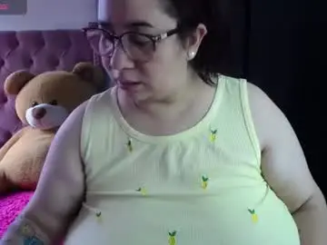 Chaturbate Adult Webcam of kathybigboobsbbw_