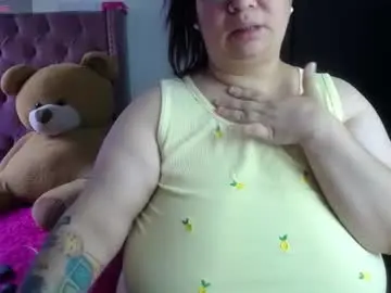 Chaturbate Nude Webcam of kathybigboobsbbw_