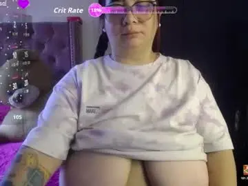 Chaturbate Nude Webcam of kathybigboobsbbw_