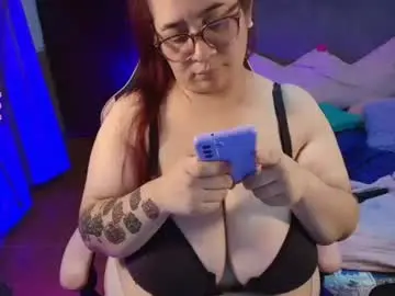 Chaturbate Free Porn Cam of kathybigboobsbbw_