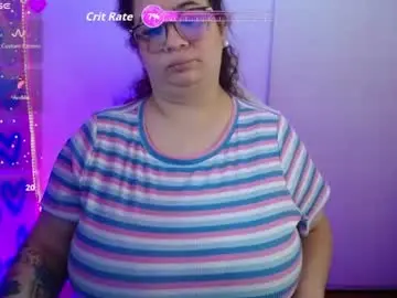 Chaturbate Adult Video Chat of kathybigboobsbbw_