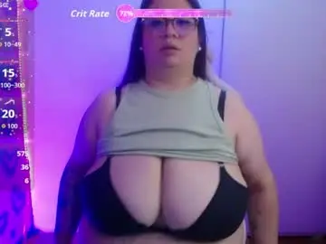 Chaturbate Live Porn of kathybigboobsbbw_