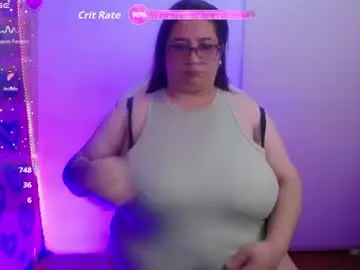 Chaturbate Best live sex cam show of kathybigboobsbbw_