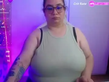 Chaturbate Watch Live Sex Cams of kathybigboobsbbw_