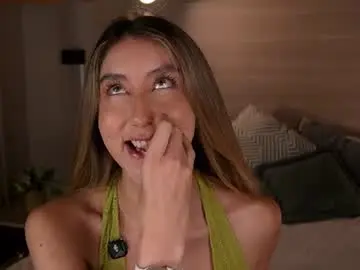 Chaturbate Best Webcam of lua_ferch_