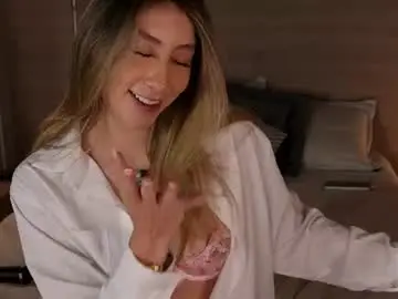 Chaturbate Free Live Porn of lua_ferch_