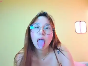 Chaturbate Private Sex Chat of misskima