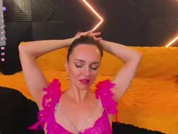 Chaturbate Free Porn Cam of shanita_aura