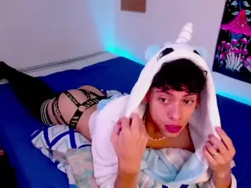 Chaturbate Free Porn Cam of thedoll_ethan