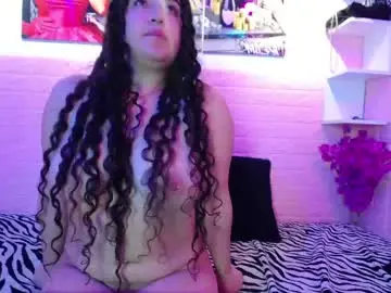 Chaturbate Sex Chat of alexa_moon3