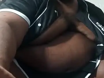 Chaturbate Best Webcam of bigchub445