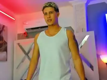 Chaturbate Free Live Porn of bryan_oconner7