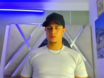 Chaturbate Live Sex of bryan_oconner7