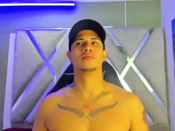 Chaturbate Free Porn Cam of bryan_oconner7
