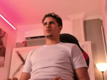Chaturbate Sex Chat of bryan_oconner7