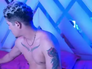 Chaturbate Free Live Porn of bryan_oconner7