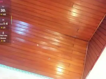 Chaturbate Live Sex Cam of caramel_kiss_