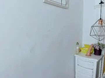 Chaturbate Best Webcam of charlotte_parker_1
