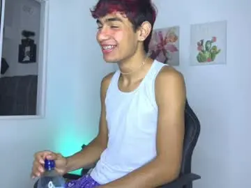 Chaturbate Free Porn Cam of dav_nagel2